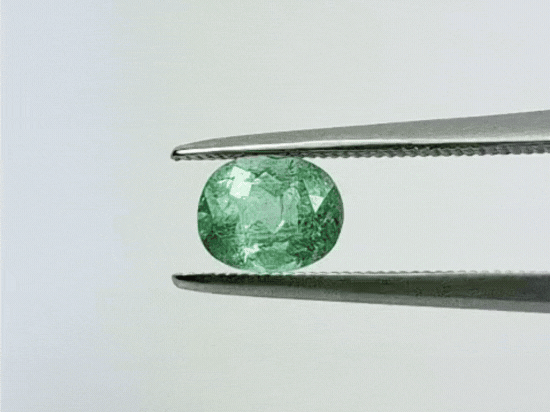 2.55ct Tourmaline Mix