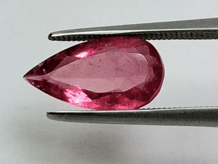 2.65ct Tourmaline 14x7mm