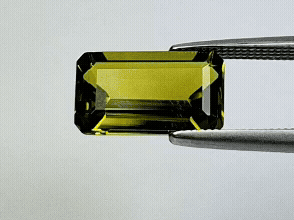 2.65ct Tourmaline 11x6mm