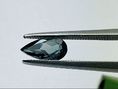 2.70ct Tourmaline