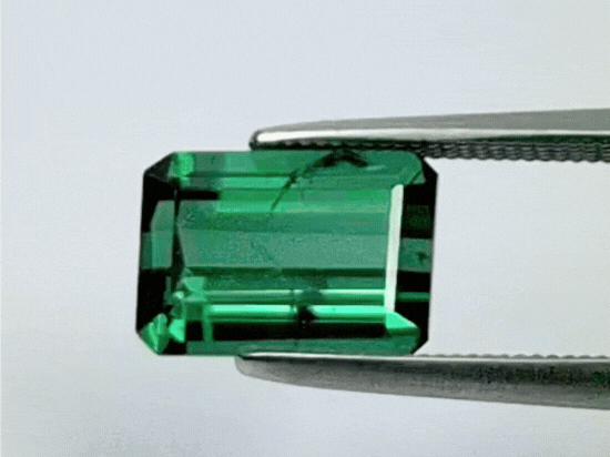 2.70ct Tourmaline 10x7mm