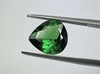 2.85ct Tourmaline 12x11mm