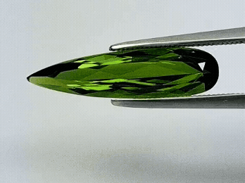 2.95ct Tourmaline 21x5mm