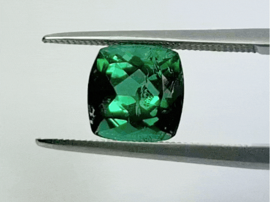 2.95ct Tourmaline 8mm