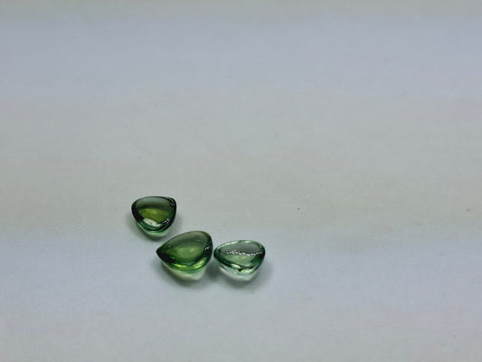 1.90ct Tourmaline Cabochon