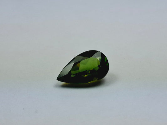 3.60ct Tourmaline 13x8mm