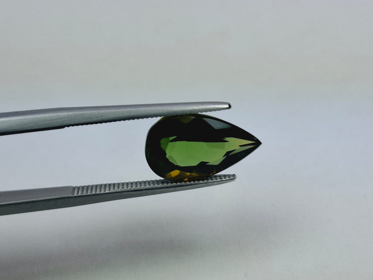 3.60ct Tourmaline 13x8mm