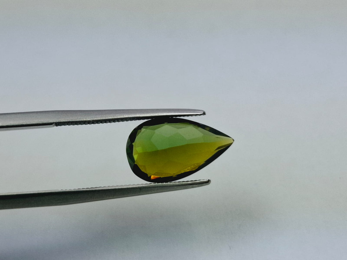 3.60ct Tourmaline 13x8mm