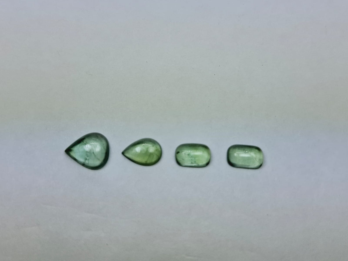 4.80ct Tourmaline cabochon