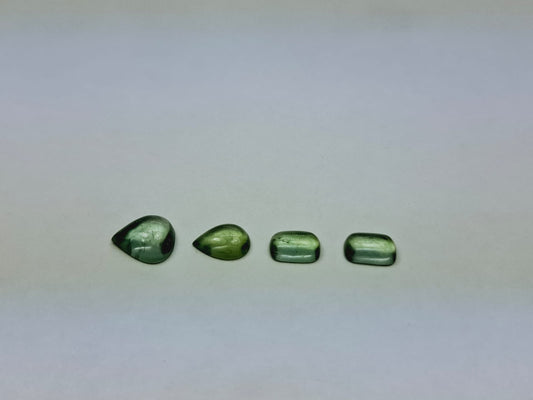 4.80ct Tourmaline cabochon