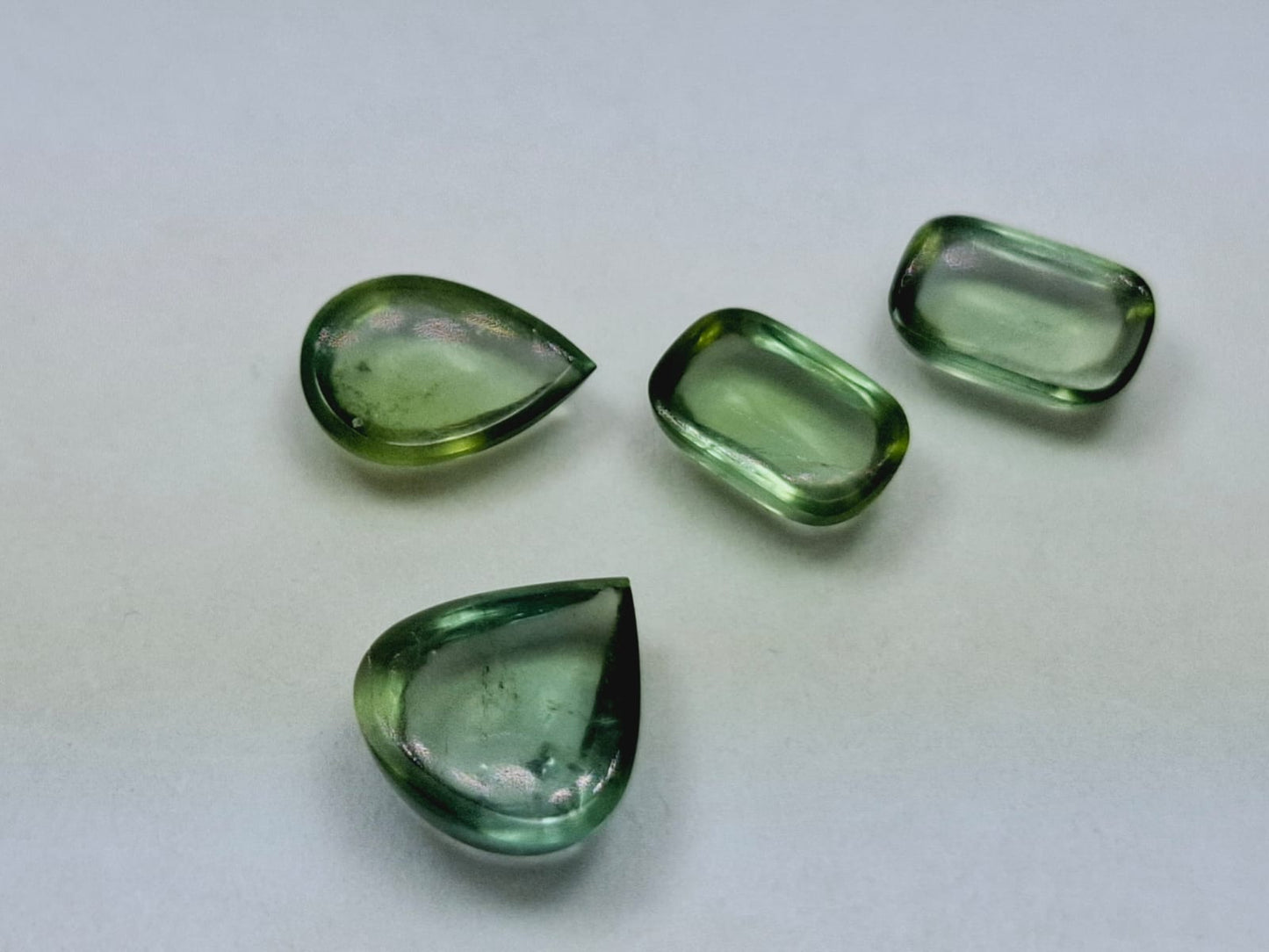 4.80ct Tourmaline cabochon