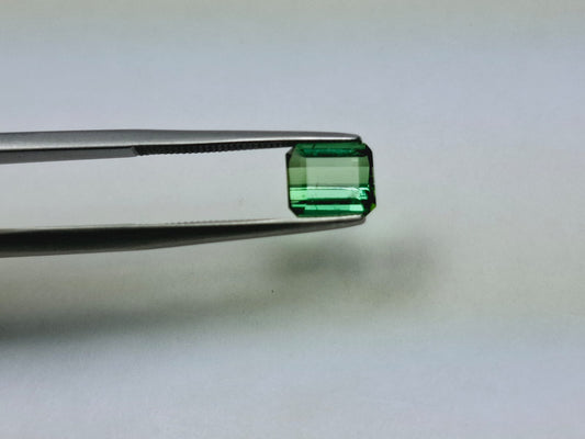 1.48ct Tourmaline 7x6mm