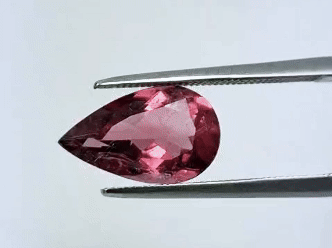 3.02ct Tourmaline 13x7.5mm