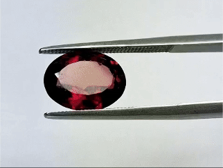 3.10ct Tourmaline 11x8mm
