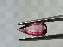 3.15ct Tourmaline 12x6mm