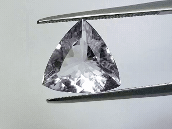 3.20ct Morganite 11mm