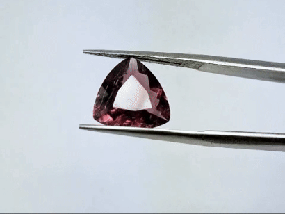 3.20ct Tourmaline 12mm