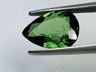 3.30ct Tourmaline 12x9mm