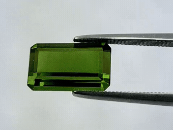 3.35ct Tourmaline 11x7mm