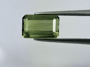 3.45ct Tourmaline 12x8mm