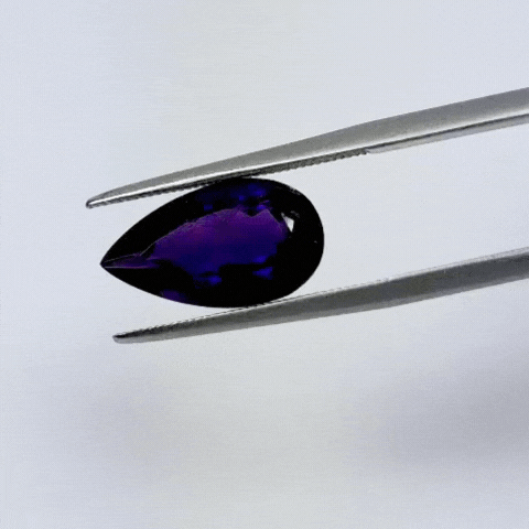 3.50ct Amethyst 15X8mm