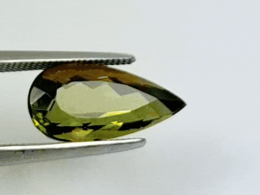 3.55ct Tourmaline 14x7mm