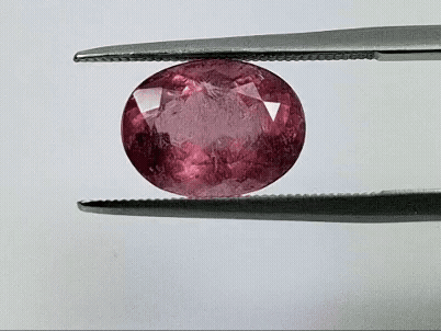3.60ct Tourmaline 11x8mm