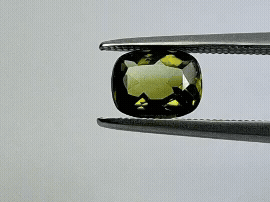 3.60ct Tourmaline