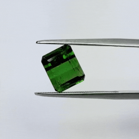 3.65ct Tourmaline 9x7mm