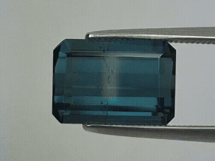 3.70ct Tourmaline 11x8mm