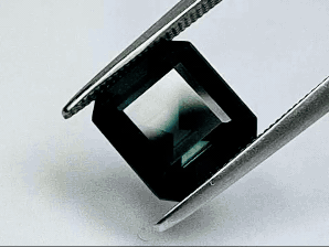 3.90ct Tourmaline 9x8mm