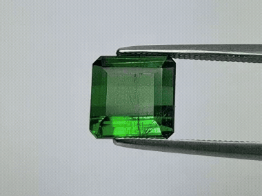 3.90ct Tourmaline 8mm