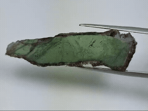 30.15ct Tourmaline 15x13mm