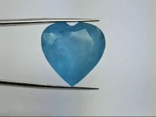 31.20ct Aquamarine 23mm