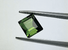 4.05ct Tourmaline