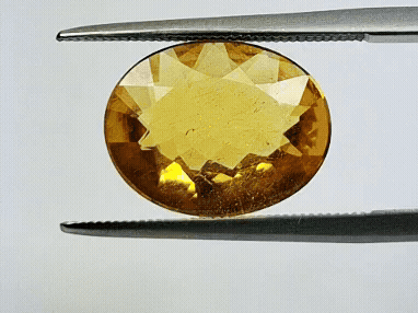 4.30ct Beryl 13x11mm