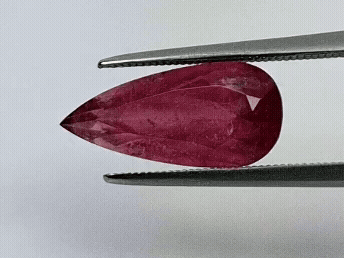 4.45ct Tourmaline 17x8mm