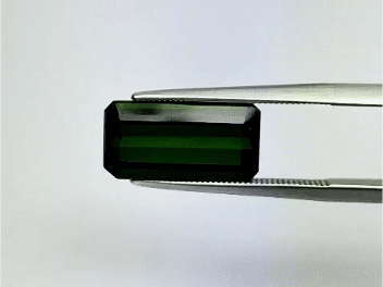 4.90ct Tourmaline 14x7mm