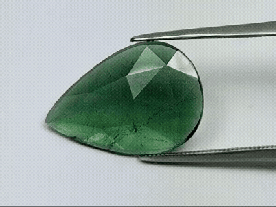 4.95ct Tourmaline 19x13mm