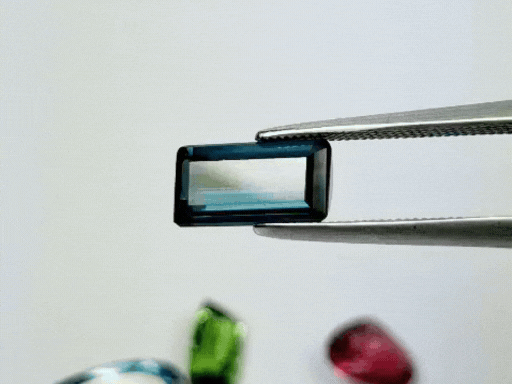 4.95ct Tourmaline Mix