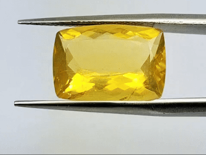 4.99ct Fire Opal 15x10mm