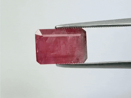 5.05ct Tourmaline 11x8mm