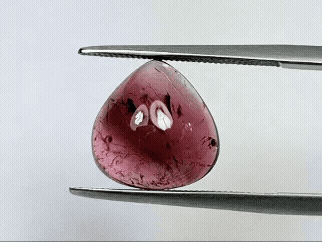 5.40ct Tourmaline Cabochon 11mm