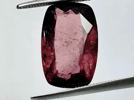5.50ct Tourmaline 15x9mm