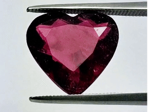 5.55ct Tourmaline 13x11mm