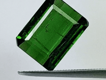 5.55ct Tourmaline 11x9mm