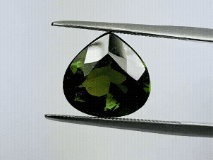 5.65ct Tourmaline 12mm