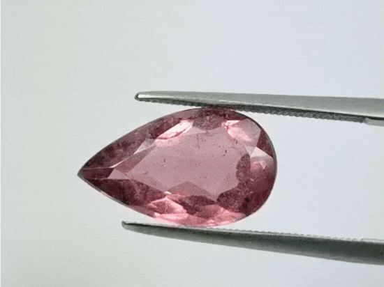 5.70ct Tourmaline 16x9mm