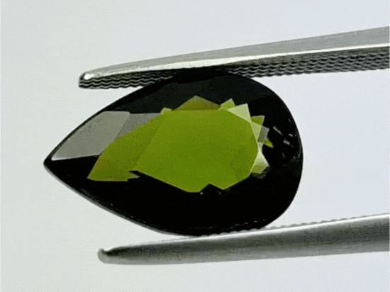 6.10ct Tourmaline 13x9mm