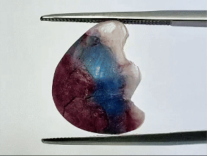 6.75ct Tourmaline 15x12mm